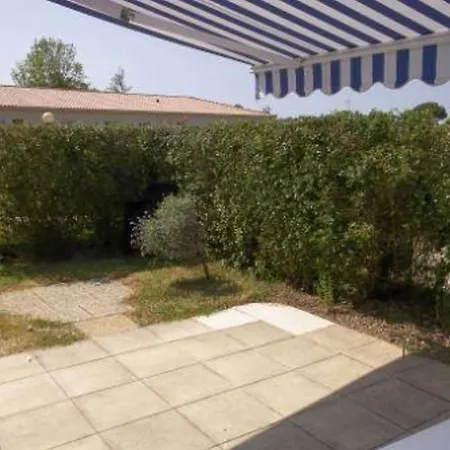 Hébergement de vacances Maisonnette à - Fr-1-194-333 La Faute-sur-Mer