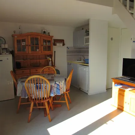 Maisonnette à - Fr-1-194-333