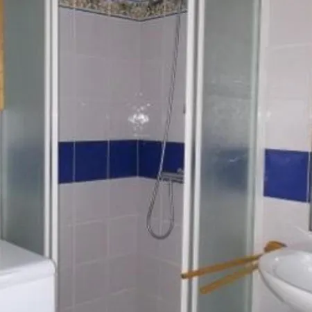 Maisonnette à - Fr-1-194-333 Hébergement de vacances *