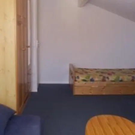 Maisonnette à - Fr-1-194-333 Hébergement de vacances La Faute-sur-Mer