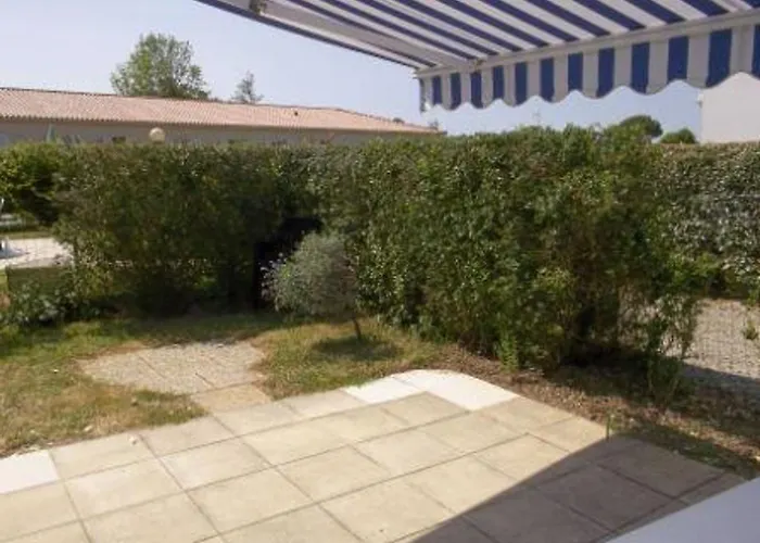 Hébergement de vacances Maisonnette à - Fr-1-194-333 La Faute-sur-Mer