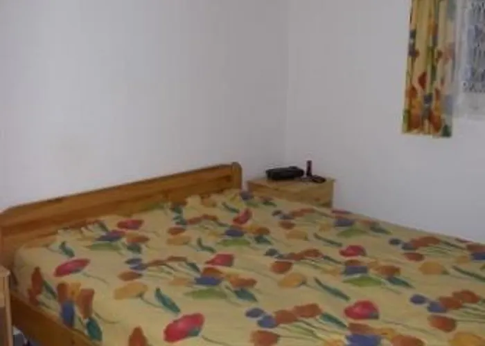 Maisonnette à - Fr-1-194-333 * La Faute-sur-Mer