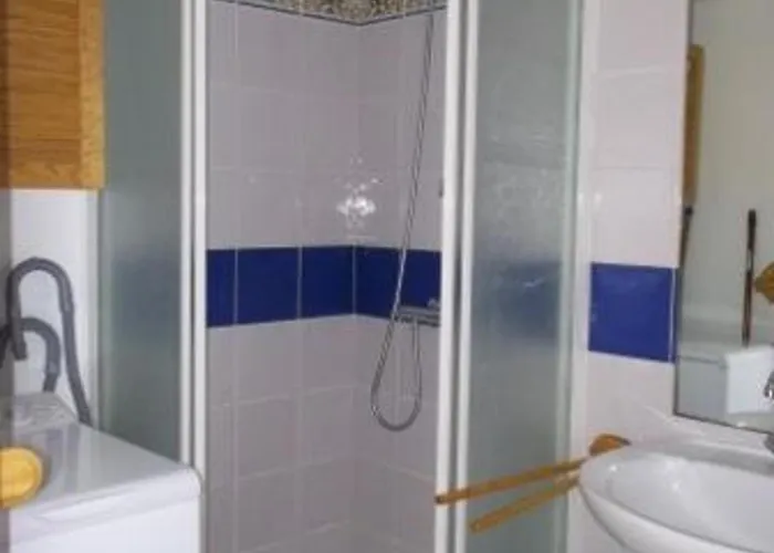 Maisonnette à - Fr-1-194-333 Hébergement de vacances *