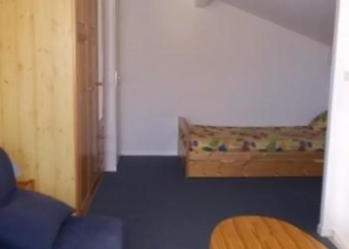 Maisonnette à - Fr-1-194-333 Hébergement de vacances La Faute-sur-Mer