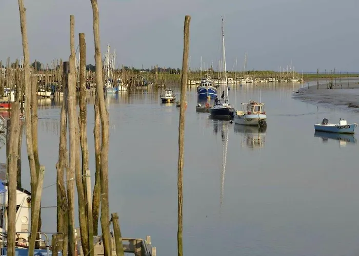 Maisonnette à - Fr-1-194-333